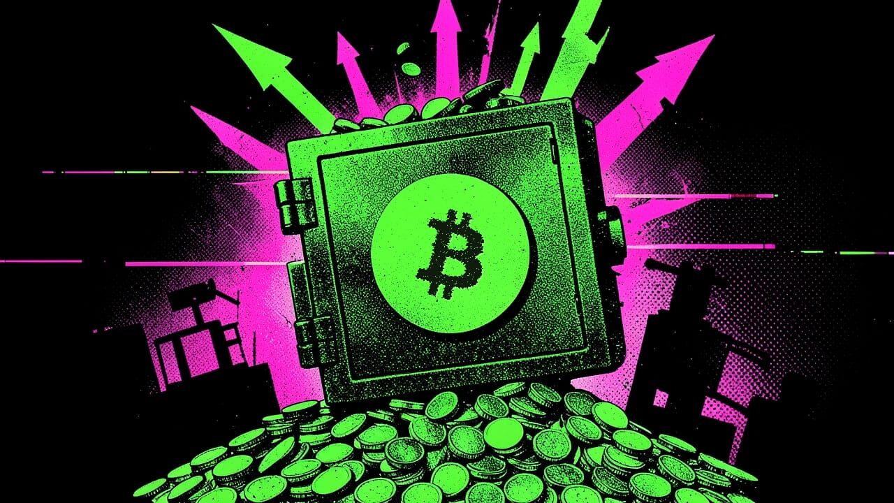 Bitcoin Flashes Bull Market Signal Amid Fresh ETF Inflows: Cryptoquant CEO