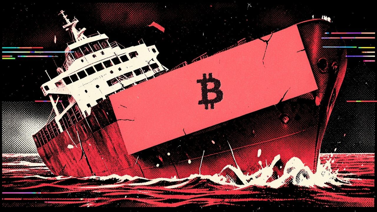 Bitcoin whales move nearly $500M to Coinbase Prime overnight