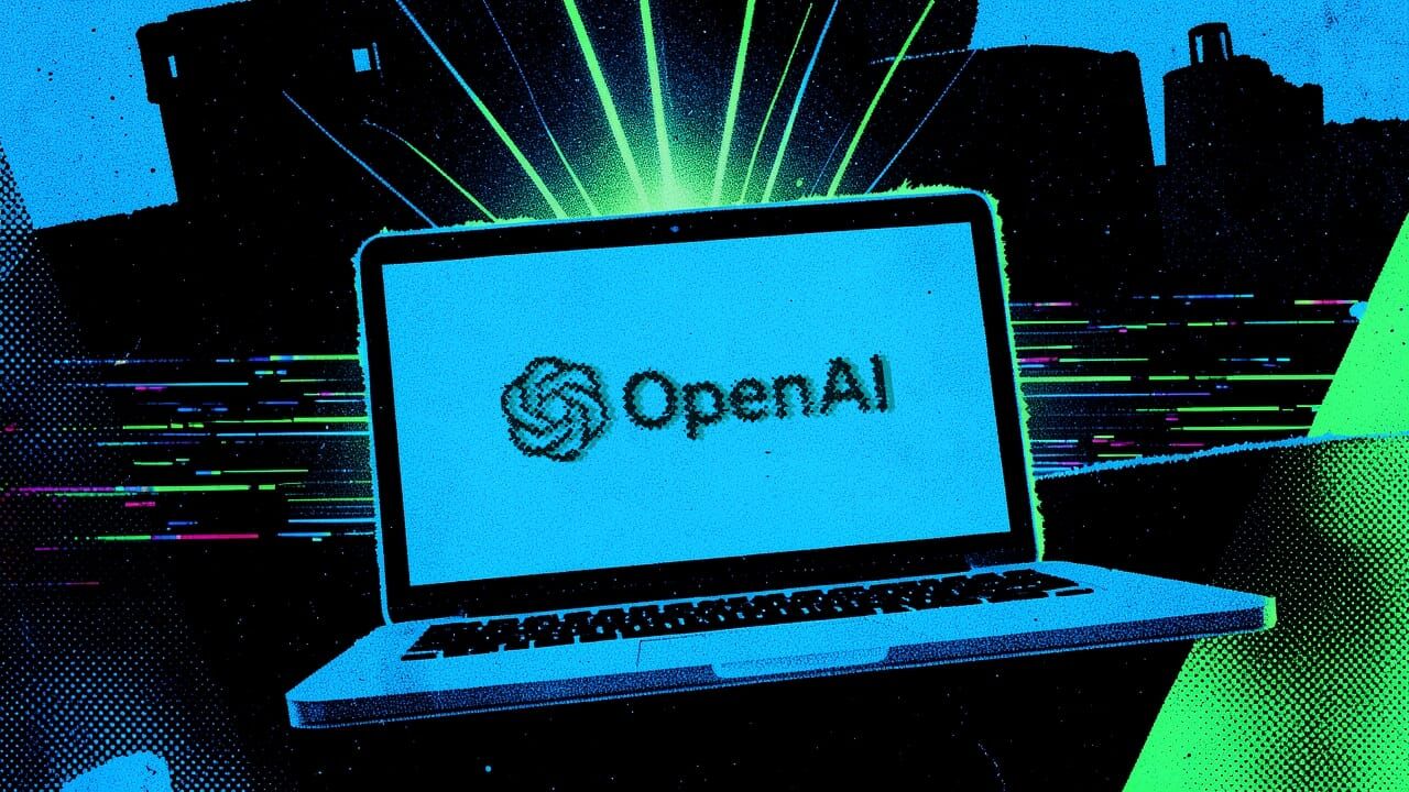 OpenAI seeks UAE compute capacity alongside new financing round