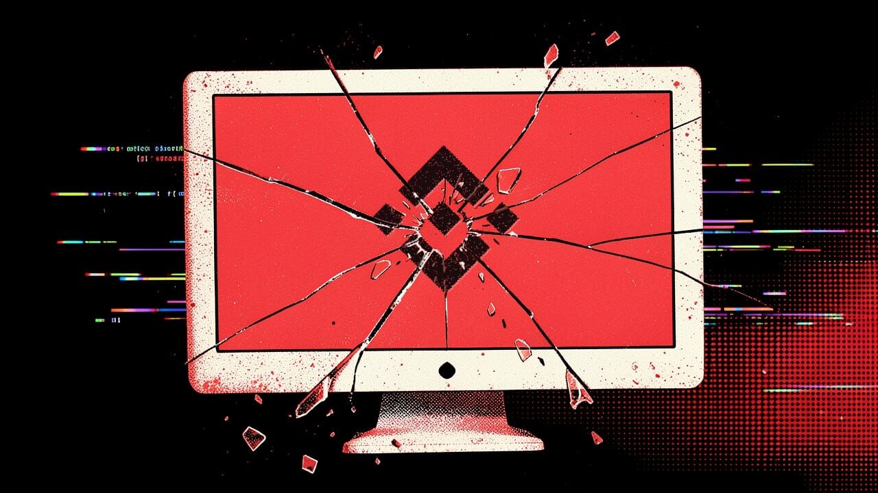 Chainalysis traces Binance hack funds through DeFi receipt tokens like jUSDT