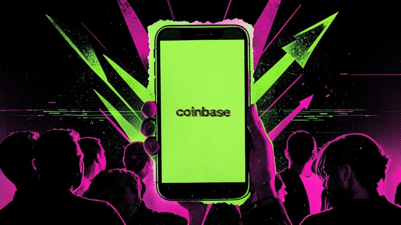 Coinbase institutional co-CEO says Bitcoin’s second capital wave has arrived as seven mega banks tap its rails
