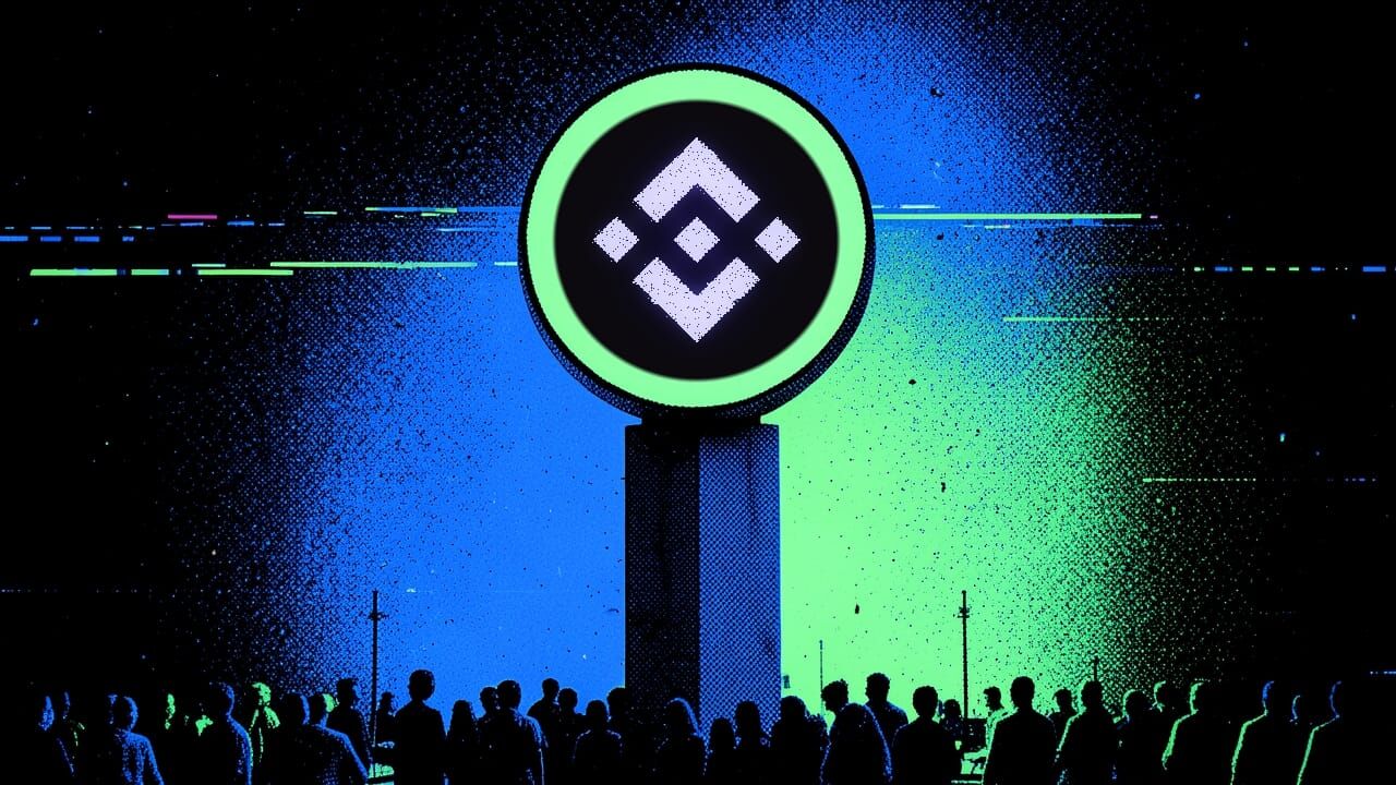 Binance seeks Brazil crypto license while delisting 22 tokens