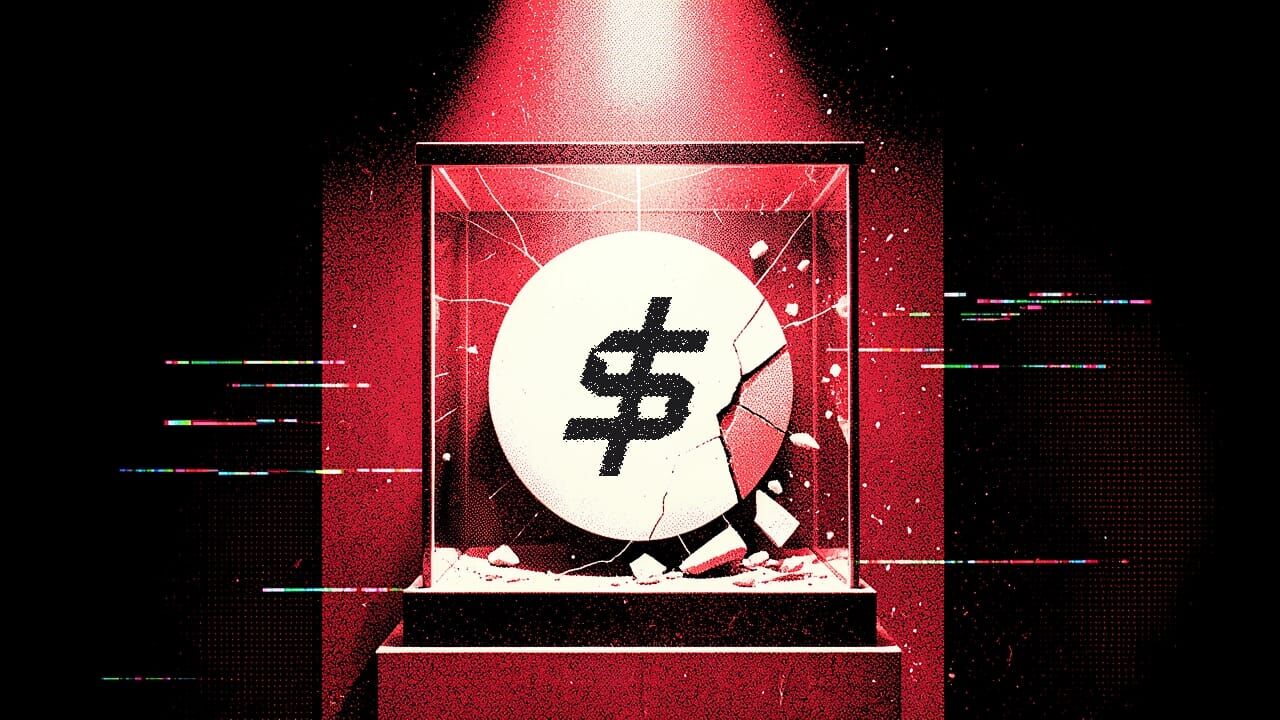 Blast misses withdrawal interface deadline with $40 million still in bridge