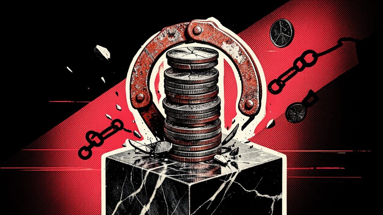 Binance Turns Up in India’s $500 Million-Plus Crypto Probe as a Route for Foreign Payouts