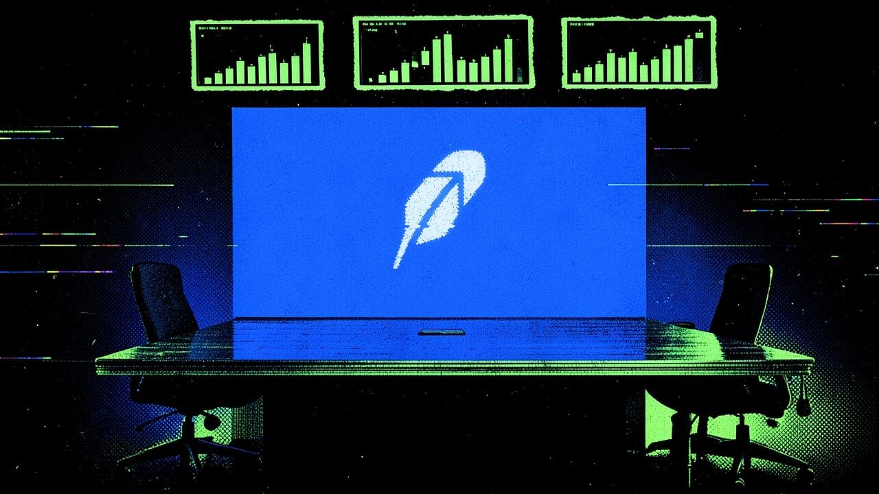 Robinhood prediction markets bring in $173 million as crypto revenue slumps