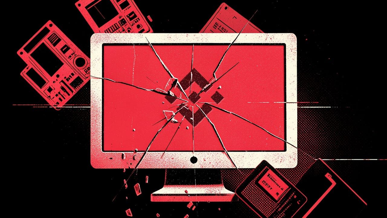 Binance hack sparks $1.5B liquidation bloodbath across crypto markets