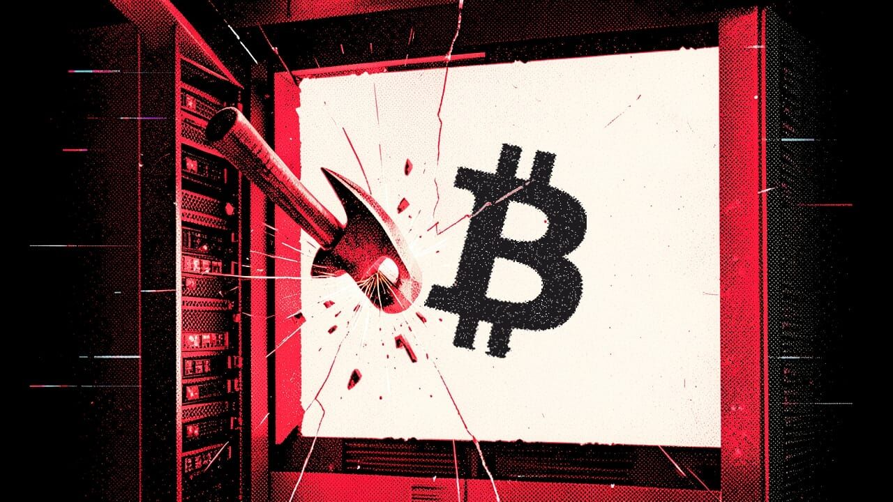 Bitcoin Wallet Maker Keystone Pulls Devices as Stolen Key Opens Door to Fakes