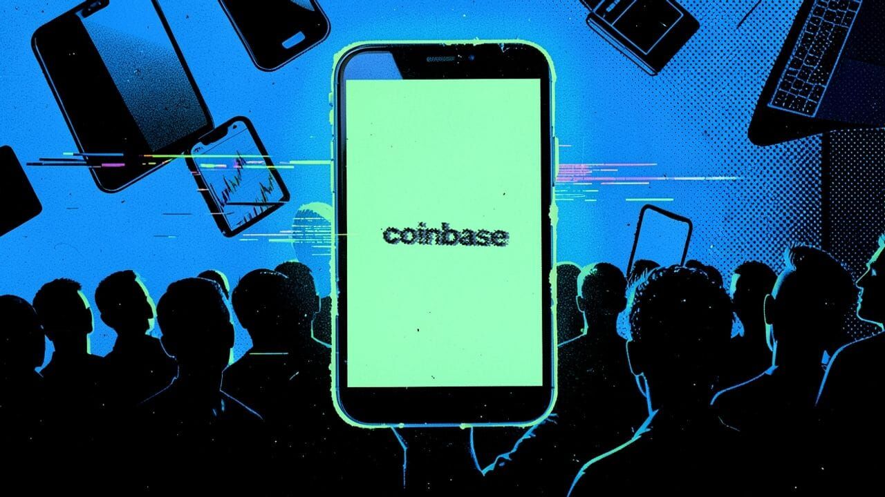 Coinbase Files to Keep Operating Under Brazil’s New Crypto Rules