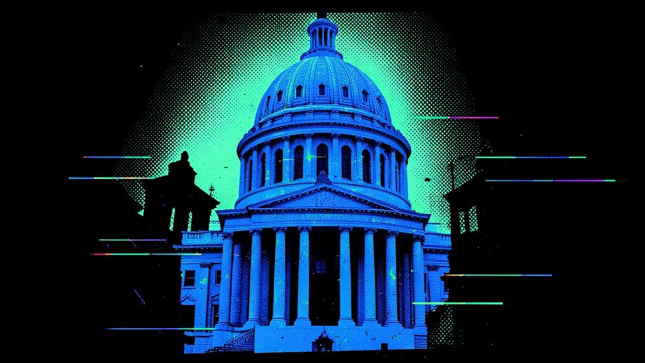 Blockchain Association urges Congress on crypto taxes as Clarity Act stalls
