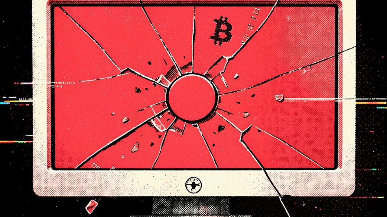 Centralized Exchange and DeFi Losses Dominate 2026 Crypto Hacks Despite Hardware Wallet Failures
