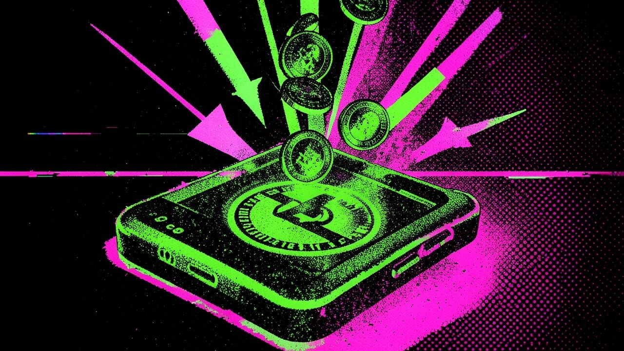 HSBC rolls out first stablecoin to over 3 million everyday app users