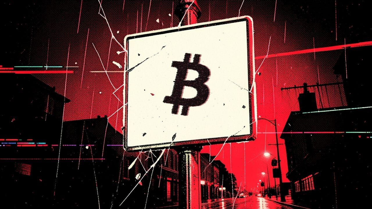 Bitcoin fights to hold $80K as altcoins post the week’s worst losses