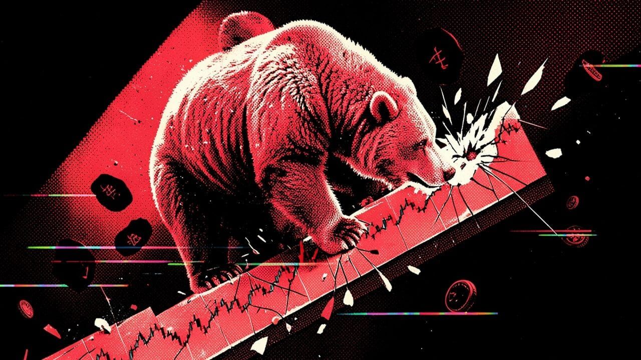 Bitcoin Faces Make-or-Break Weekend as Market Crash Fears Grow