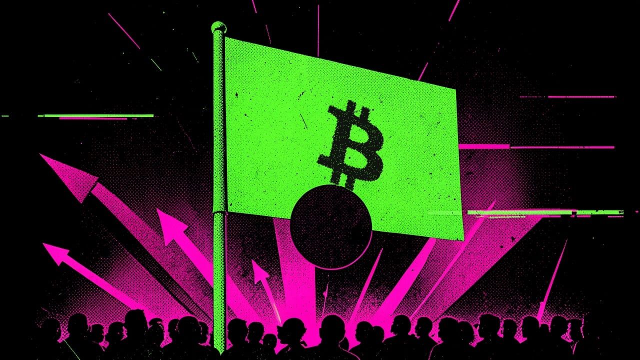 Galaxy Research says Bitcoin bear market ended in June, calls it a buy