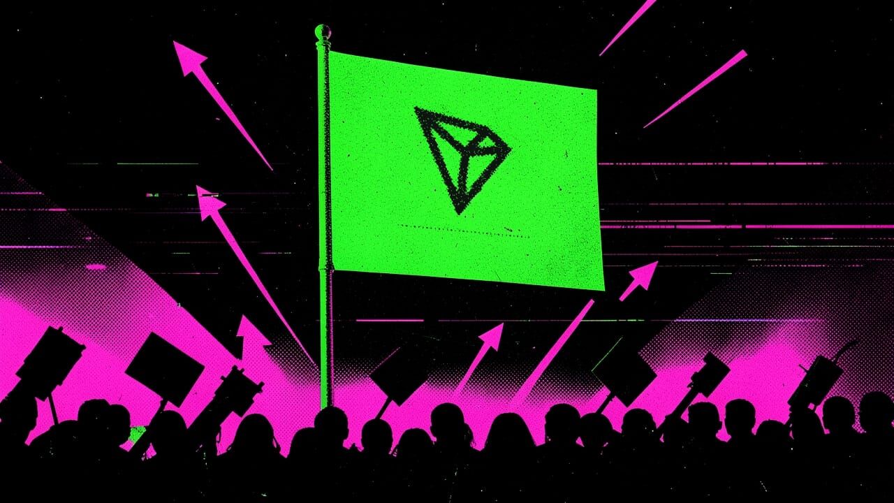 Justin Sun becomes PEPE’s largest individual holder, Arkham says