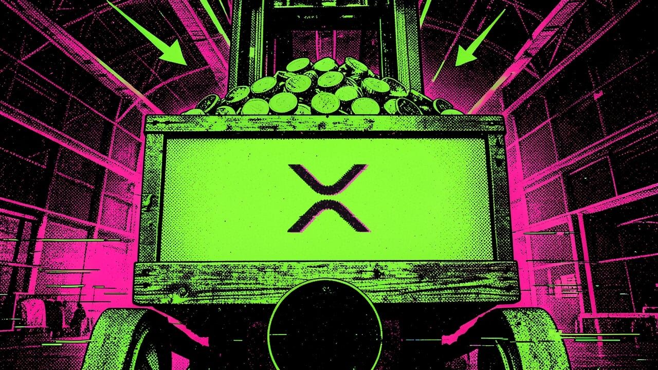 Franklin Templeton adds $150 million in fund shares to XRP Ledger in one wallet