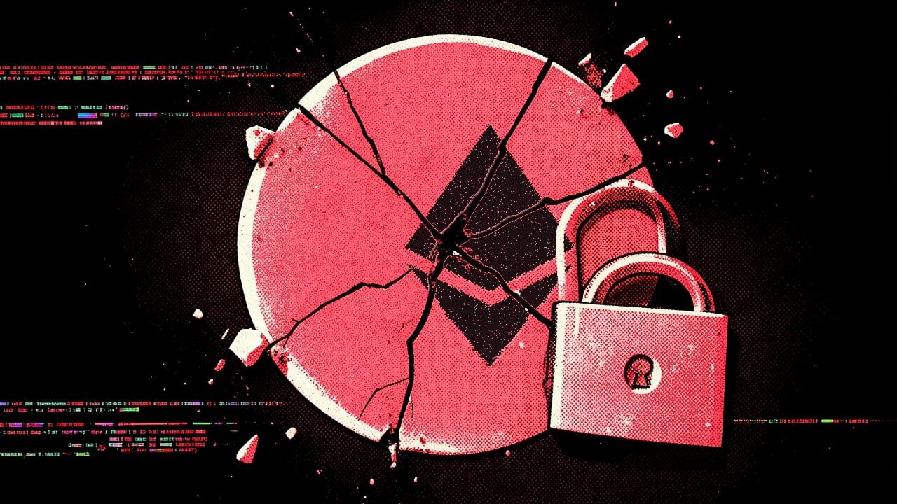X100 Exploit Proceeds Split Into Four 400-ETH Wallets