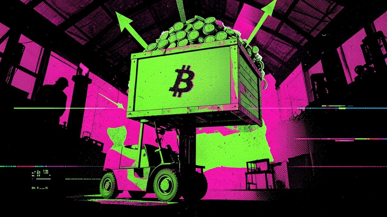 Bitcoin ETFs Add $176M as 2-Day Inflows Top $286M