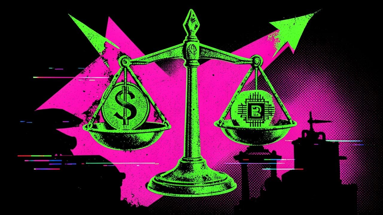 Anchorage expands Bitso deal to back both sides of US-Mexico stablecoin corridor