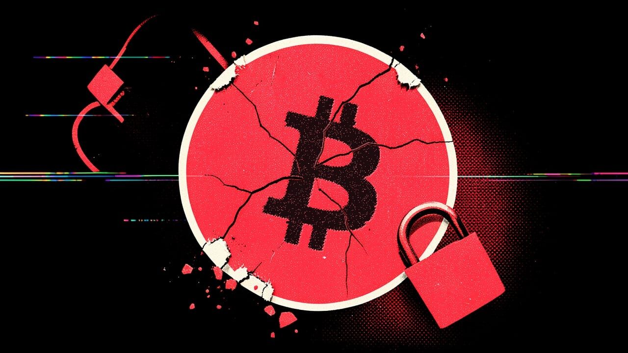 Next Technology Holding may sell $450M in Bitcoin after Binance hack