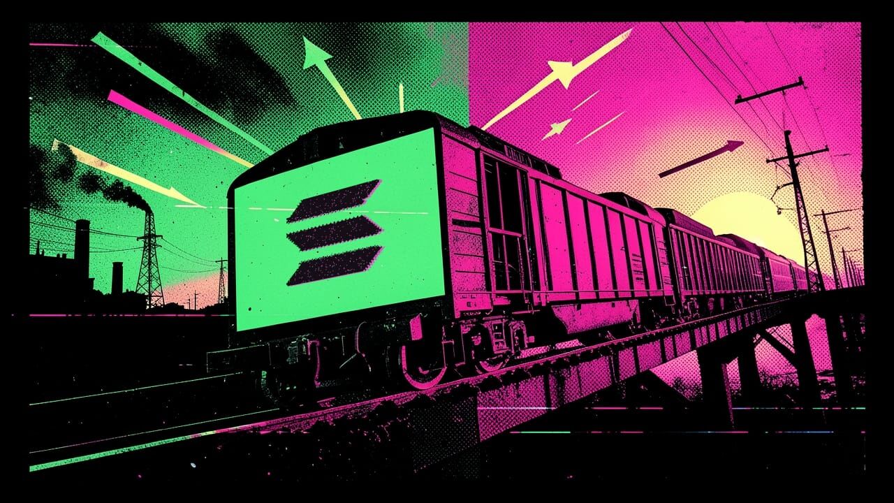 Polygon brings Open Money Stack to Solana after Tron rollout