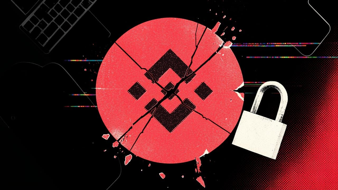 Binance buys back stolen altcoins with BTC and ETH after $6.3B hack