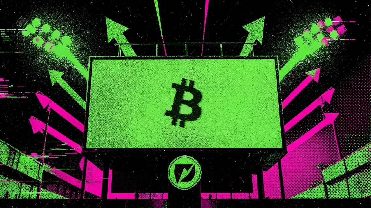 Bitcoin gains lift Strategy to $20.9B Q3 operating profit