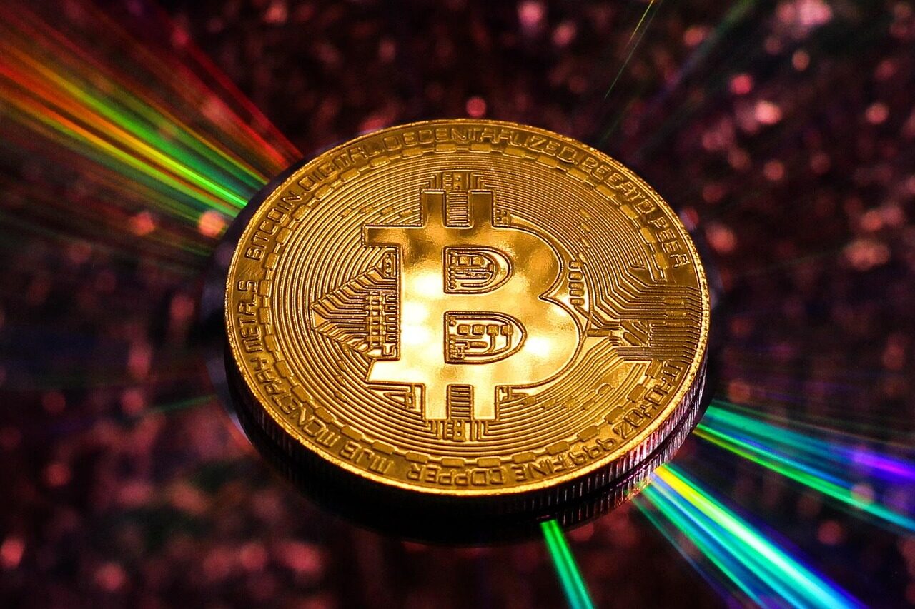 China Targets 61,896 Bitcoin Still Held by British Authorities: Report