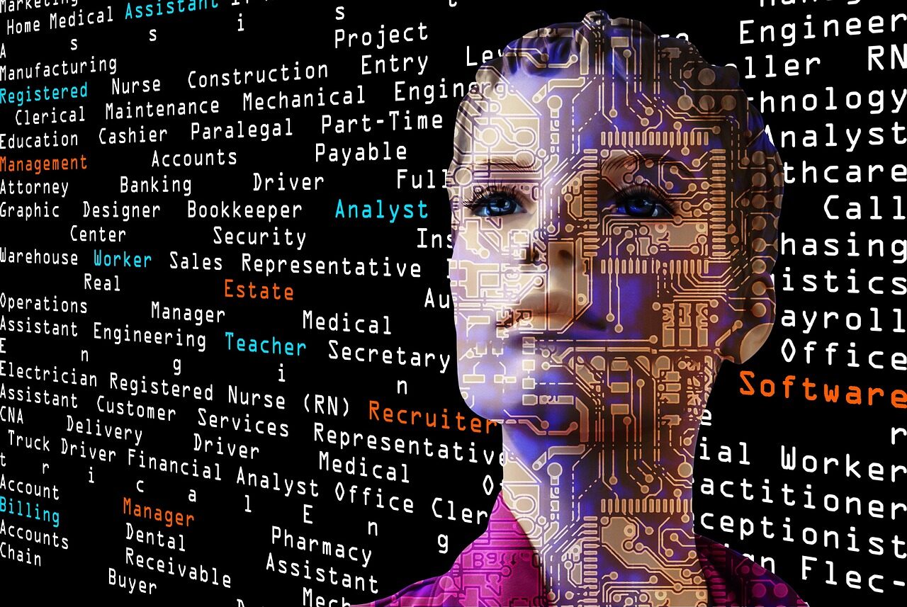 Eric Schmidt says AI may cut 20% of large-company jobs, hitting glue roles first