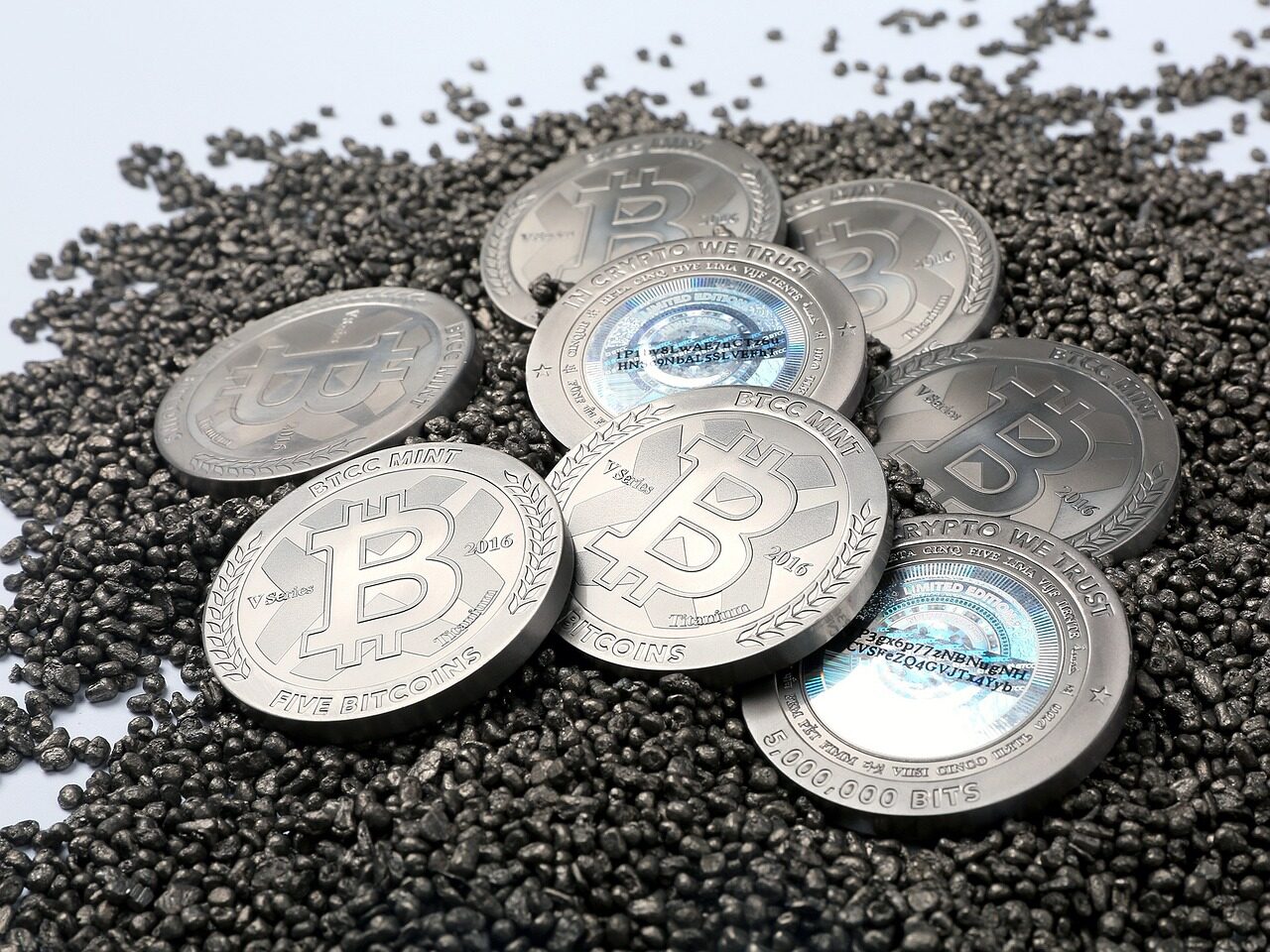 Irish drug lord’s lost Bitcoin moves again as $41 million hits Coinbase Prime