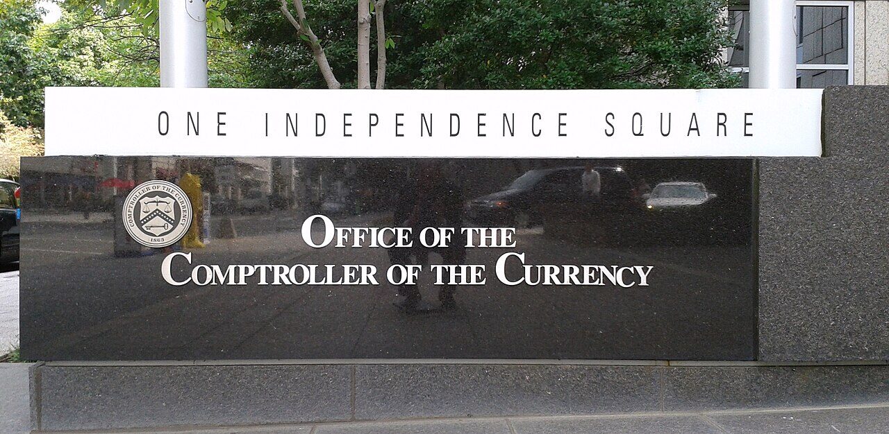 Banking groups challenge OCC stablecoin rule over $850 billion lending threat