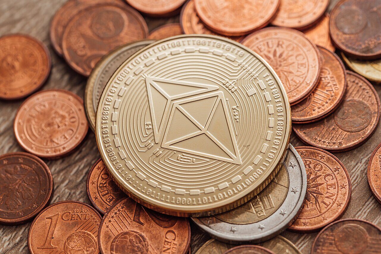 Vantage and Rio Bank settle loan payment with tokenized deposits on Ethereum
