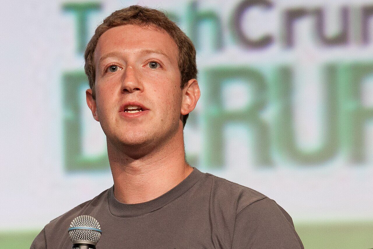 Zuckerberg weighs leaving California over proposed billionaire tax