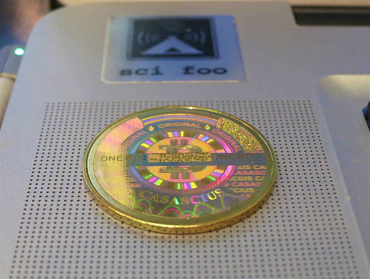 Circle CEO Allaire downplays Bitcoin slump, touts digital dollars for AI payments