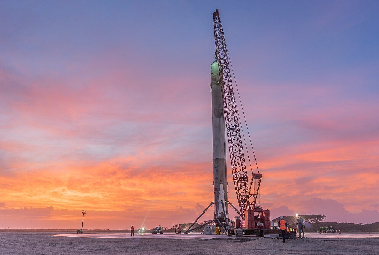 SpaceX posts $14.58 billion Q3 revenue as Bitcoin nears $84,600