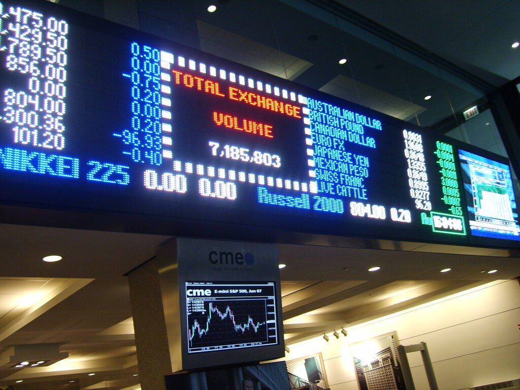 CME sues CFTC over crypto perps approval as Duffy calls them swaps