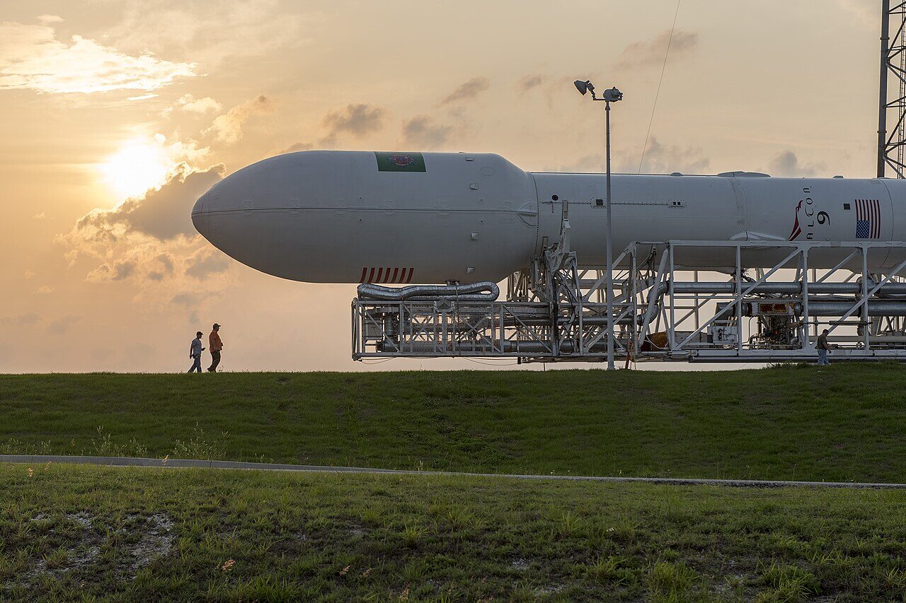 SpaceX-Tesla merger pitched as passive route to more BTC in S&P 500