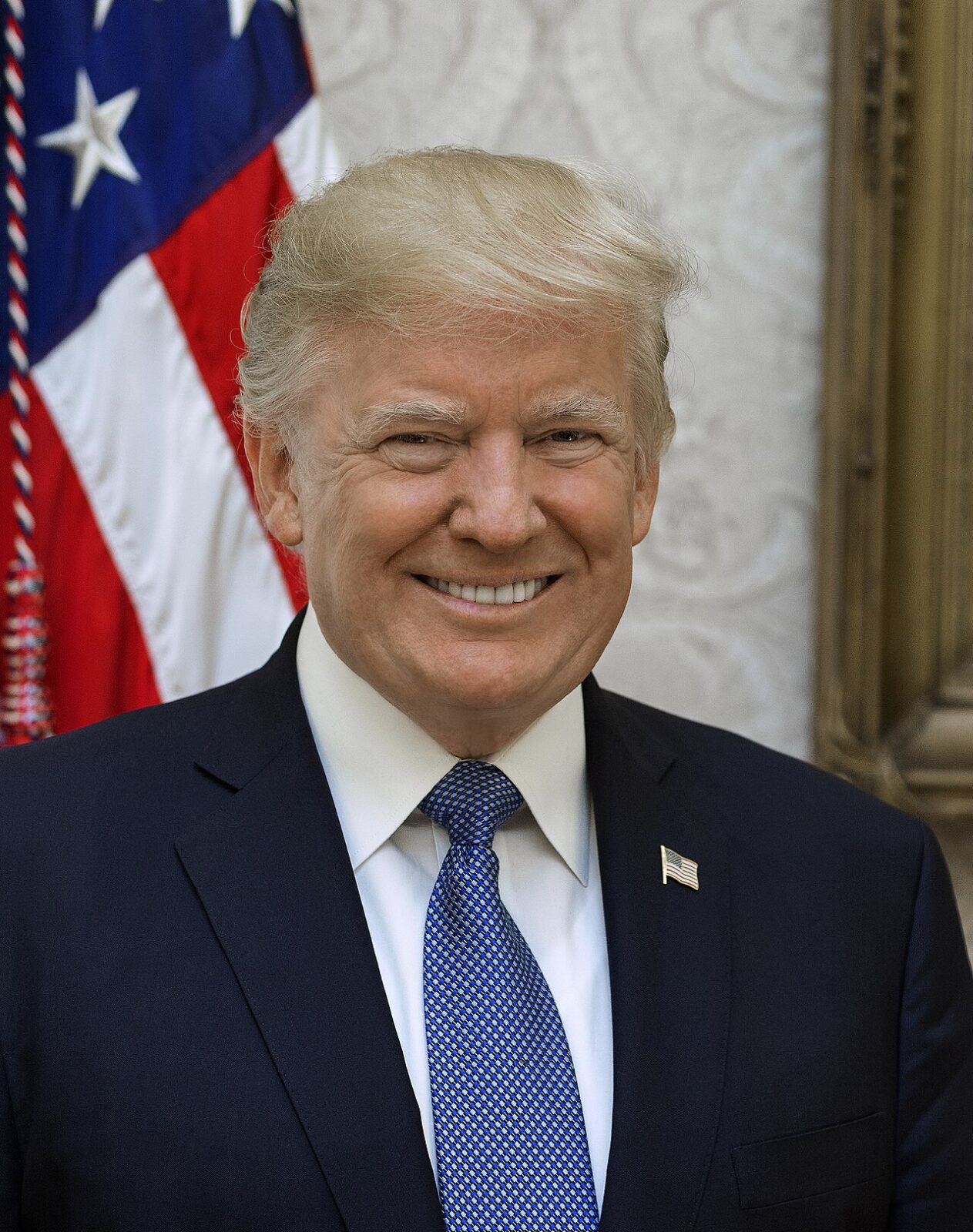 Trump Touts Crypto Scam Crackdown as DOJ Reports $938 Million Restrained